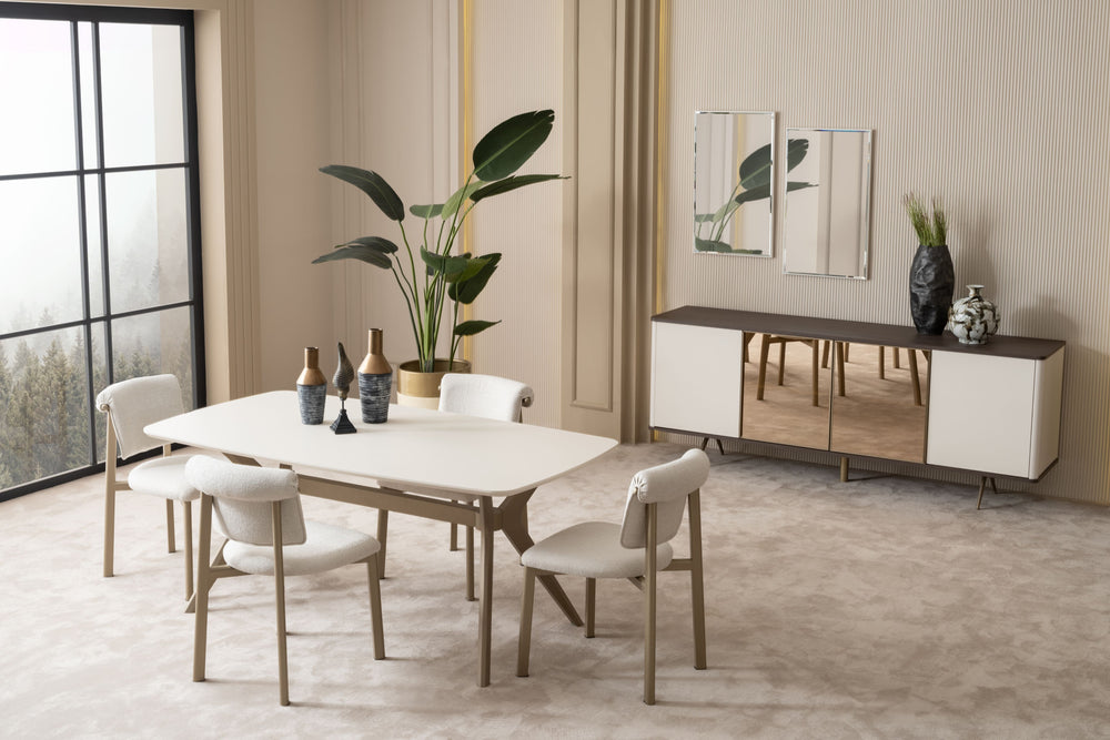 Sofia Sala da Pranzo