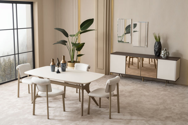 Sofia Sala da Pranzo