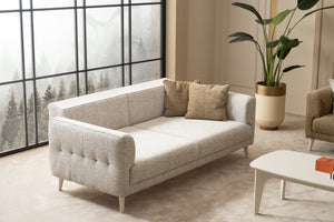 Divani 3 Posti Moderno Assos