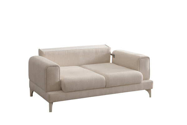 Tirilia Set Divani Moderni