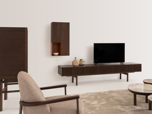 Monolog - Unità Mobili TV Modulare