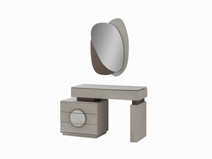 Comò Aventador con Specchio