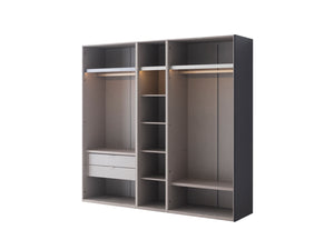 Armadio Flow a 5 Ante