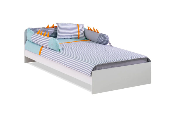 Set Copripiumino Bird House – 5 Pezzi (100x200 cm)