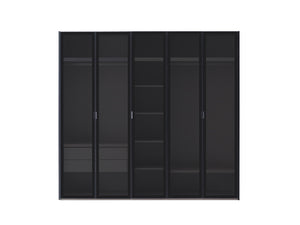 Armadio Flow a 5 Ante