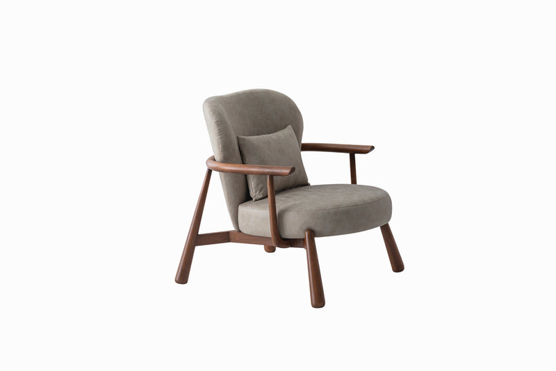 Taycan armchair