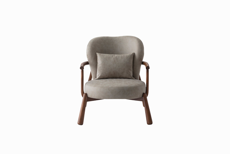 Taycan armchair