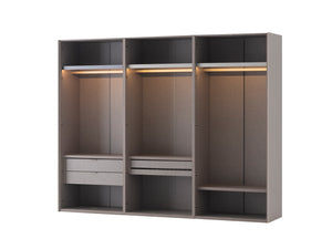 Armadio Aventador a 6 Ante