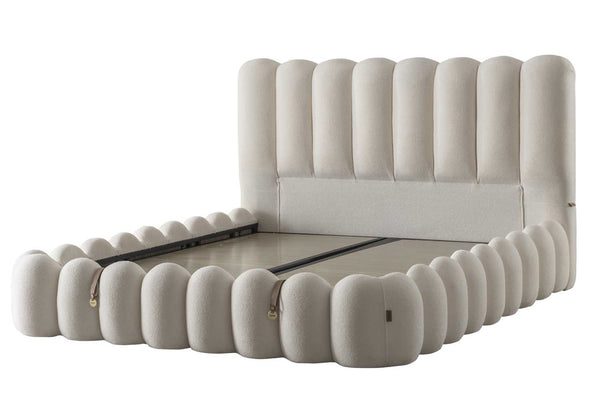 Set Letto Vanilla Dream Loop