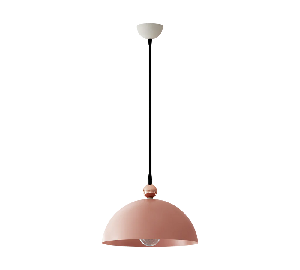 Lampadario da Soffitto Rossy