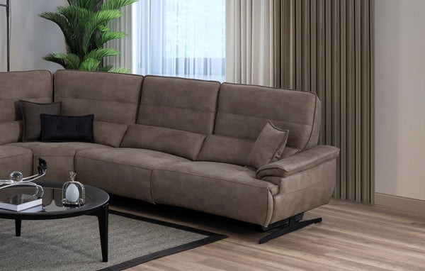Perge Corner Sofas