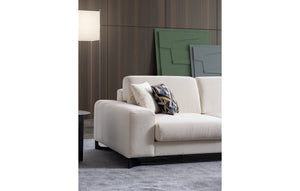 Ada Eckgarnitur mit Chaiselongue