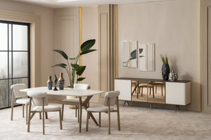 Sofia Tavoli da Pranzo