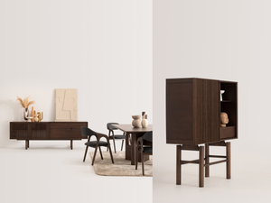 Monolog - Collezione Sala da Pranzo