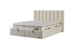 Set Letto Vanilla Dream Soft