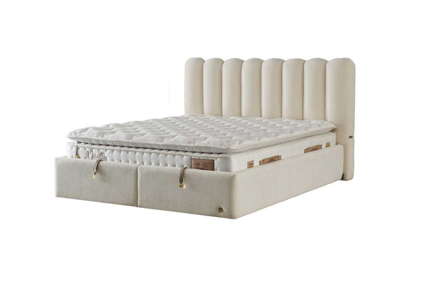 Set Letto Vanilla Dream Soft