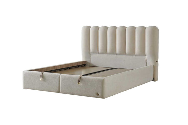 Set Letto Vanilla Dream Soft