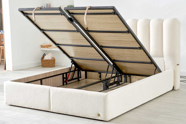 Set Letto Vanilla Dream Soft