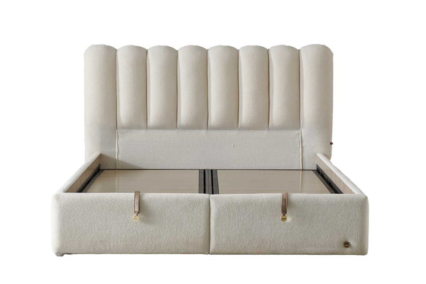 Set Letto Vanilla Dream Soft