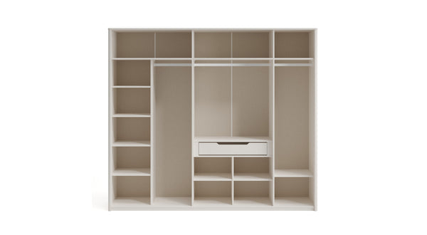 Armadio 5 Ante Salda