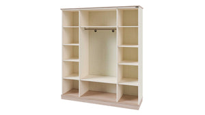 Armadio a 4 Ante Bohemsoft