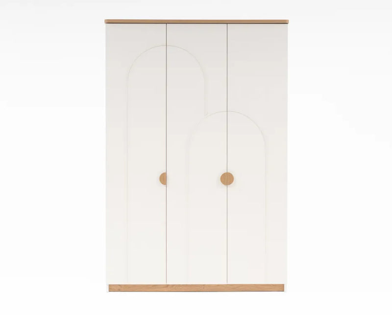 Armadio a 3 Ante Bohem