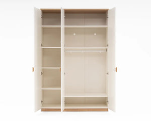 Armadio a 3 Ante Bohem