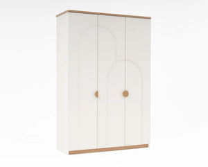Armadio a 3 Ante Bohem