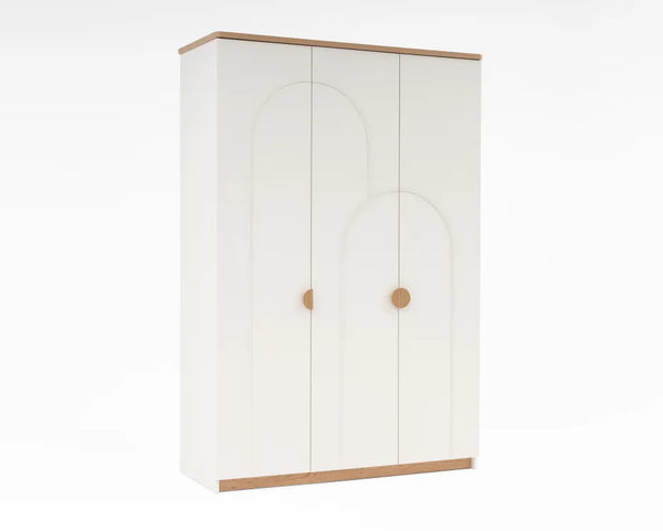 Armadio a 3 Ante Bohem