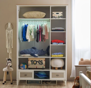 Armadio a 3 Ante Orion