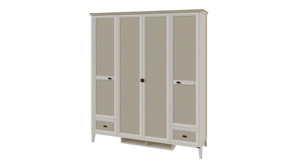 Armadio a 4 Ante Orion