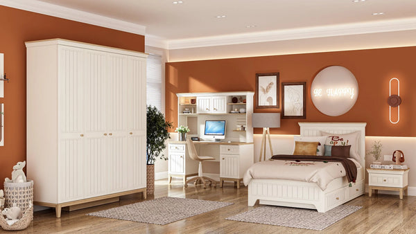 Armadio a 4 Ante Regnum