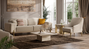 Asia Set Divani Moderni