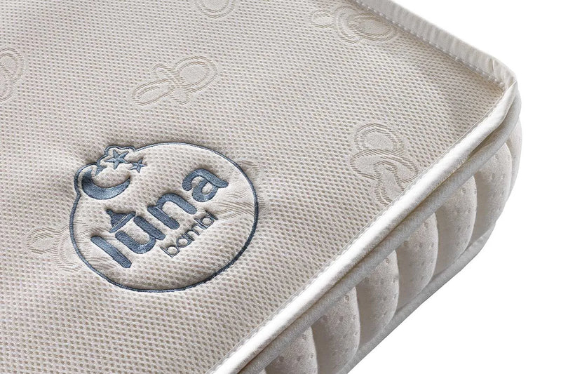 Bambi Luna - Materasso Lettino 100% Cotone