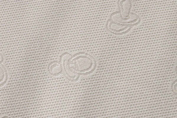 Bambi Mini Materasso Lettino Anti-Reflusso e Cotone