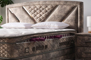 Materasso Multisleep