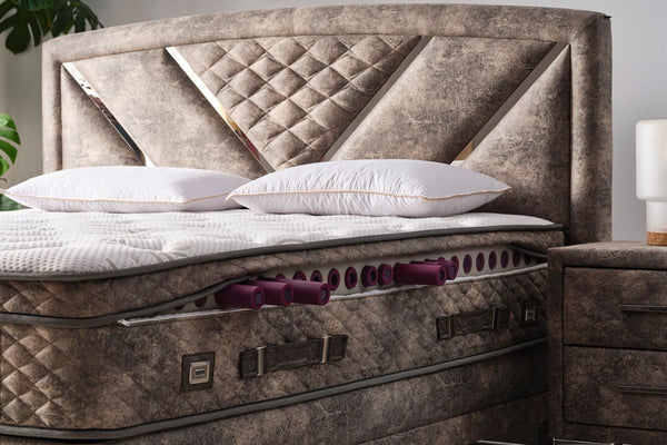 Materasso Multisleep