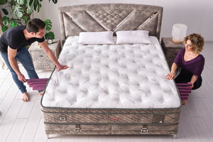 Materasso Multisleep