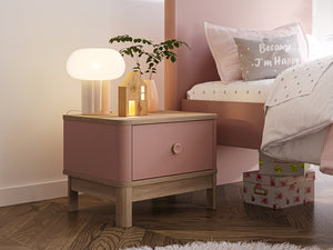 Bono Pink Comodino