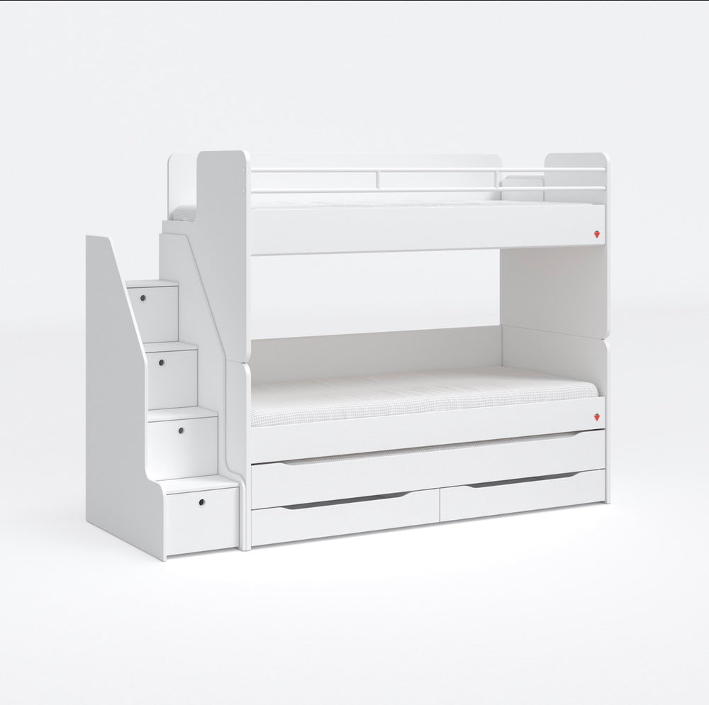 Studio Varia Set Bianco - 1