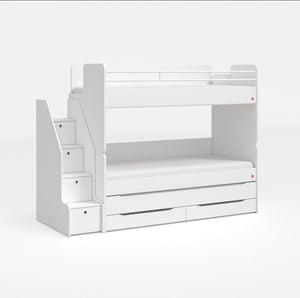 Studio Varia Set Bianco - 1