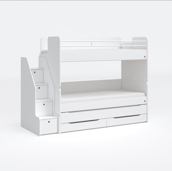 Studio Varia Set Bianco - 1