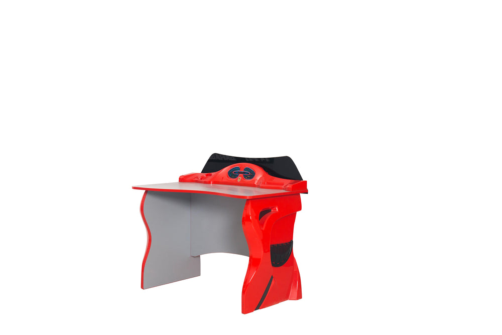 Camera Completa Garage