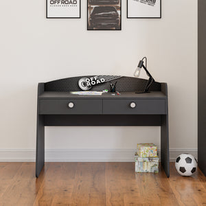 Camera Completa Off Road