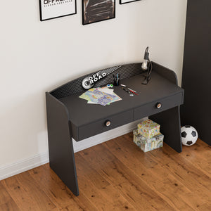 Camera Completa Off Road