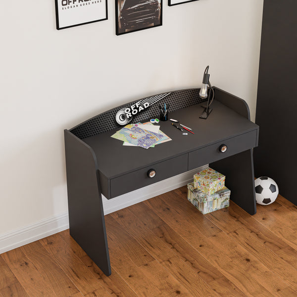 Camera Completa Off Road