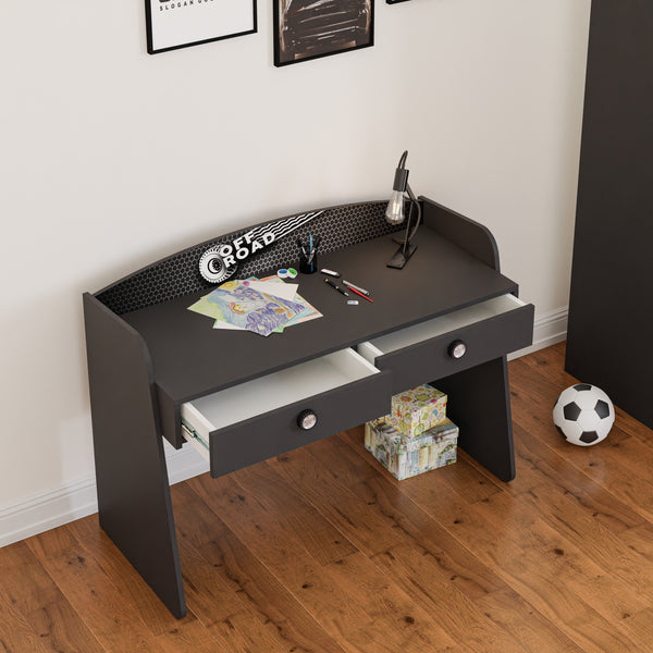 Camera Completa Off Road