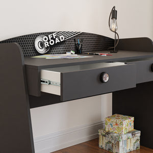 Camera Completa Off Road