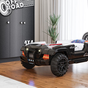 Camera Completa Off Road