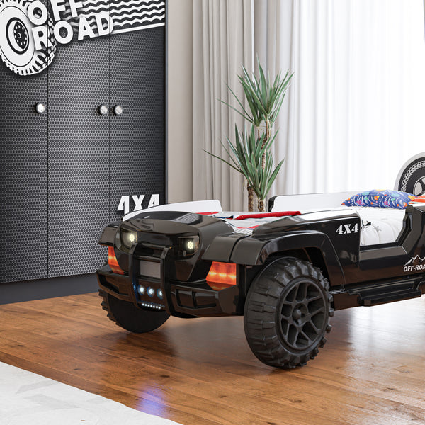 Camera Completa Off Road